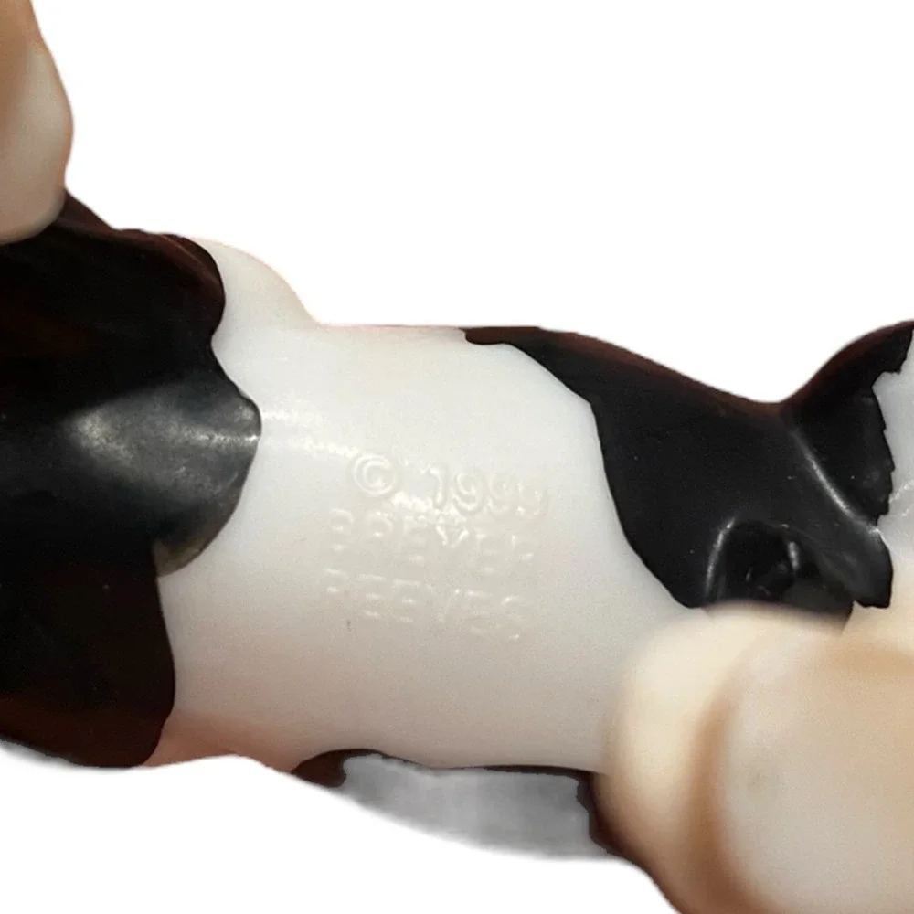 Breyer vtg mini